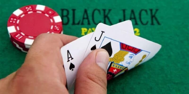Các biến thể bài xì dách phổ biến trong casino hiện nay