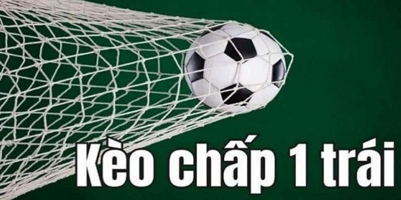 Hiểu rõ về kèo chấp trong cá cược bóng đá