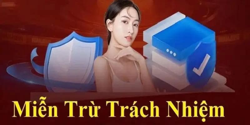 Lợi ích thiết thực của chính sách miễn trừ trách nhiệm với người dùng