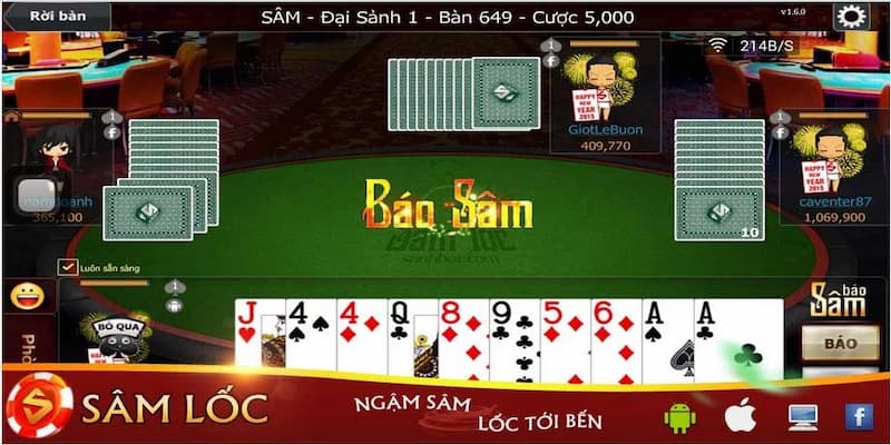 Những lưu ý quan trọng khi chơi sâm lốc để tránh thua lỗ