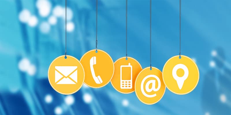 Những lưu ý quan trọng khi liên hệ Max88