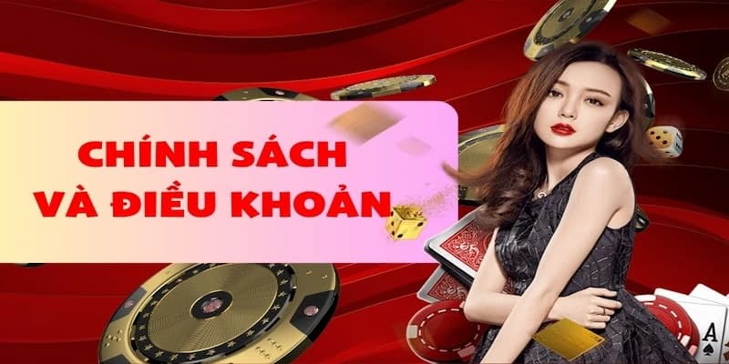 Quyền và nghĩa vụ của người chơi theo điều khoản tham gia