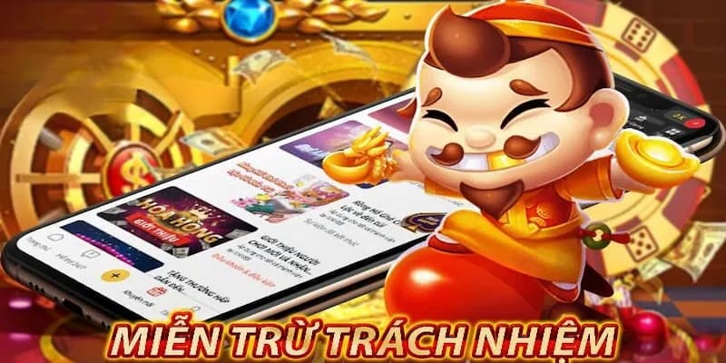 Tại sao miễn trừ trách nhiệm lại là yếu tố cần thiết tại Max88