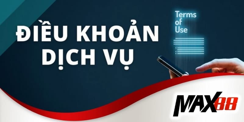 Tầm quan trọng của điều khoản tham gia tại Max88