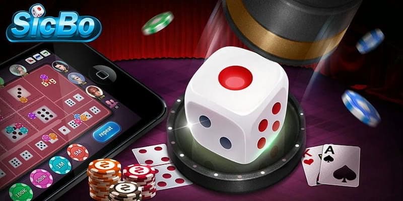 Tổng quan về sicbo online trong thế giới casino
