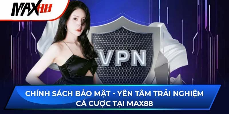 Vai trò quan trọng của chính sách bảo mật trong cá cược trực tuyến